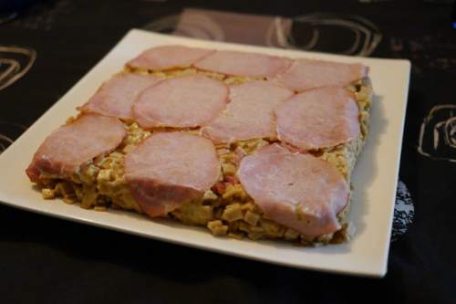 croziflette allégé - votre dieteticienne - valerie coureau croziflette allégé - votre dieteticienne - valerie coureau